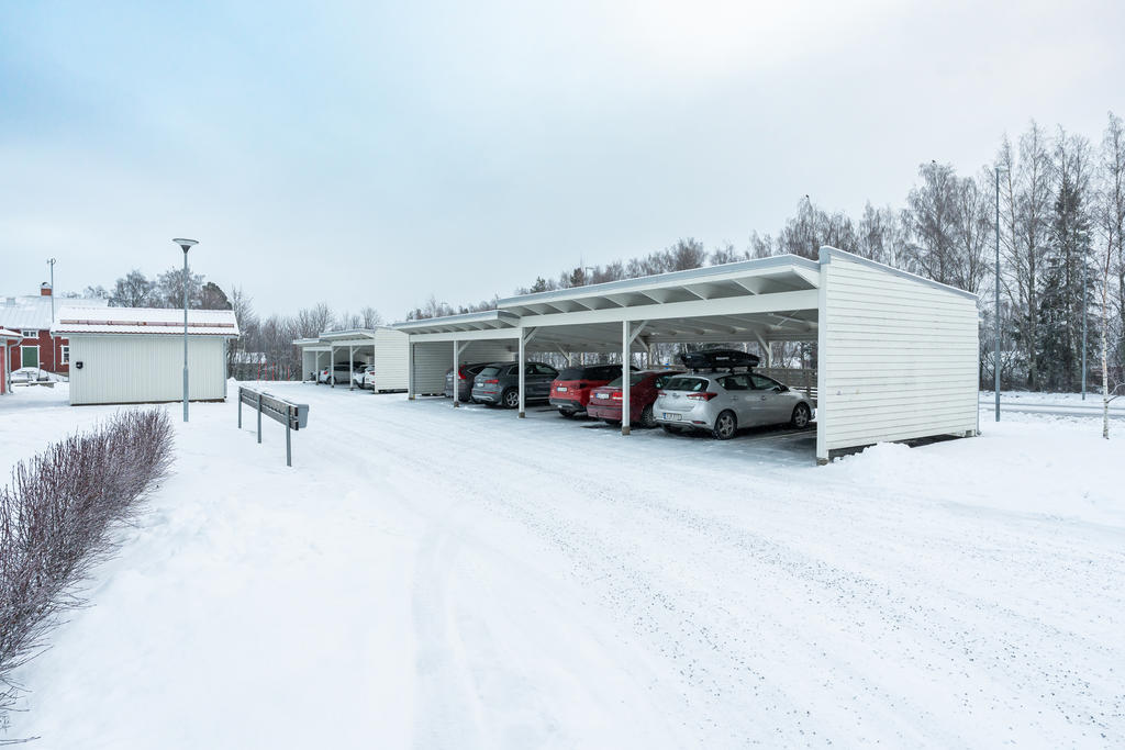 Carport