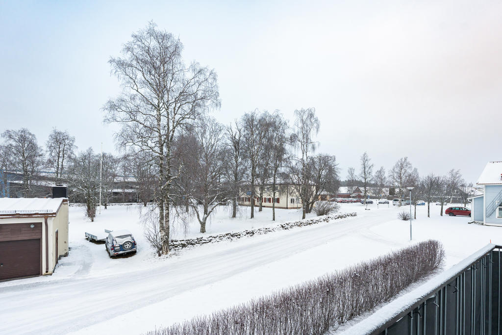 Lugnt läge