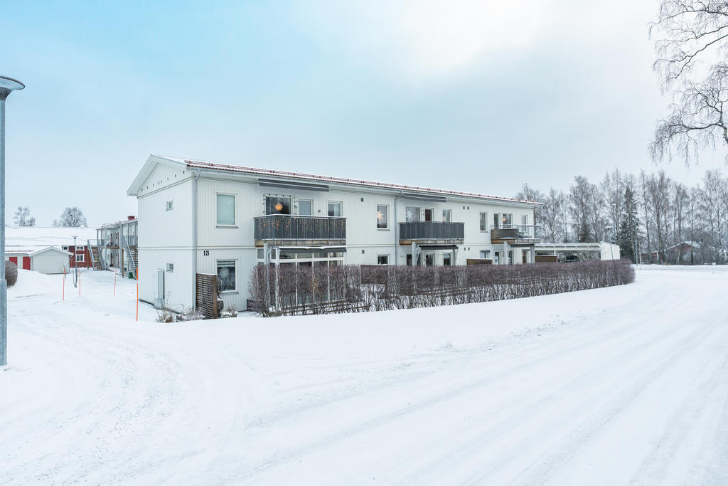 Lingonvägen 13E