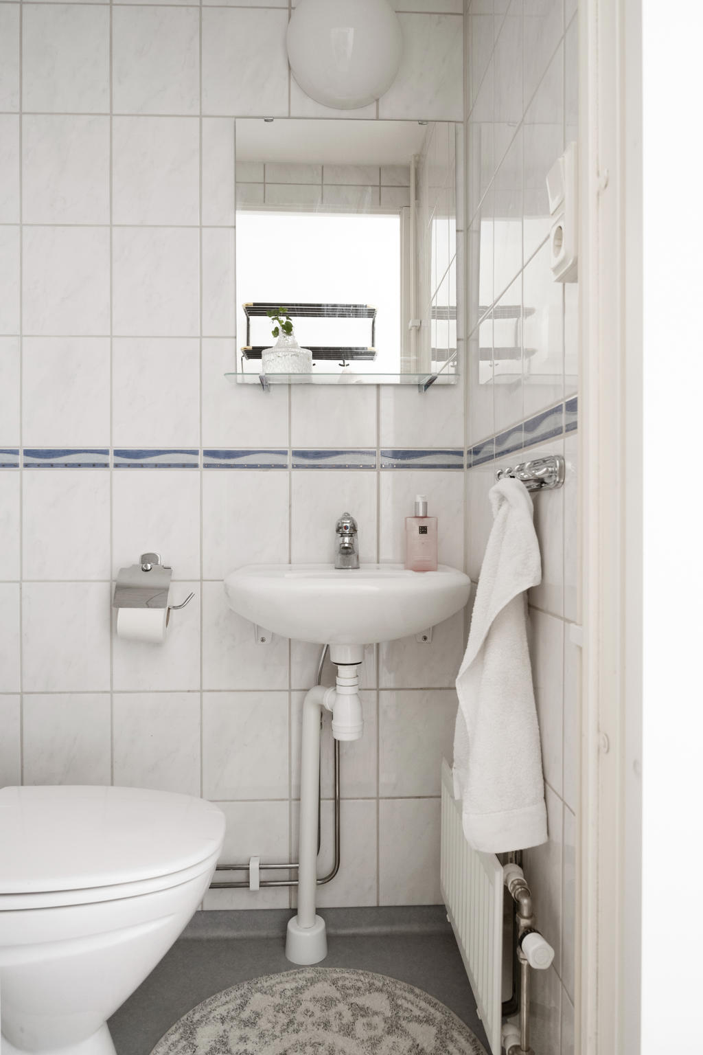 Separat WC