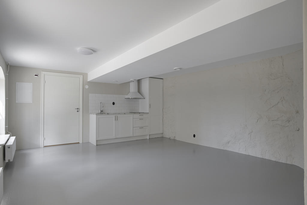 Gemensamhetslokal - Ansgarsgården