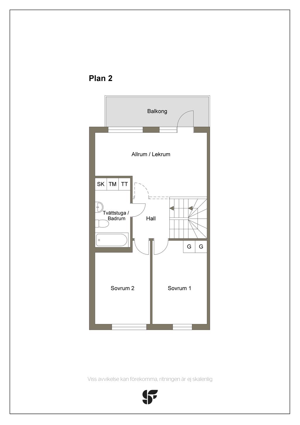 Plan 2