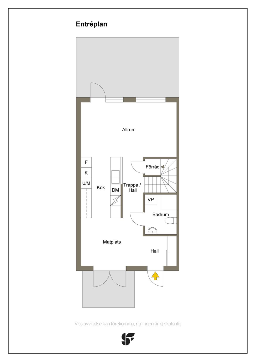 Entréplan