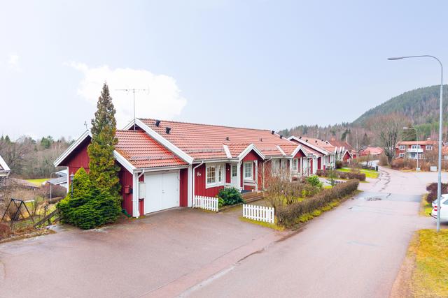 Välkommen till Movägen 14B!