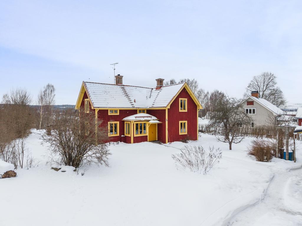 Välkommen till Vikåkersvägen 3!