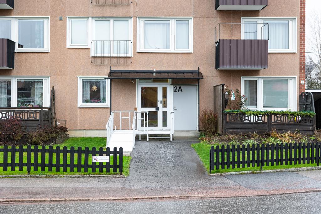 Stationsgatan 2 A