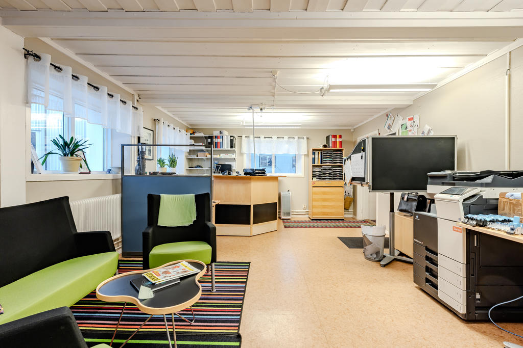 Bild 2 från Svensk Fastighetsförmedling
