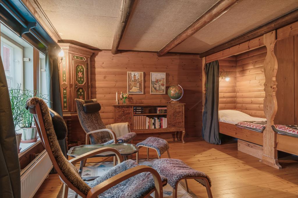 Rum/storstuga gästhus