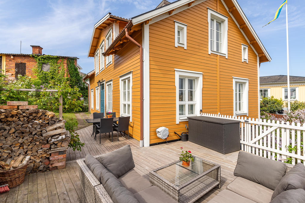 Bild 3 från Svensk Fastighetsförmedling