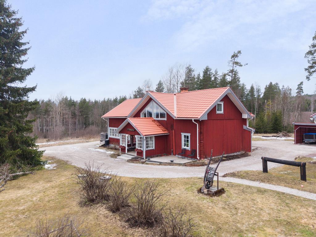 Hela taket byttes 2024!