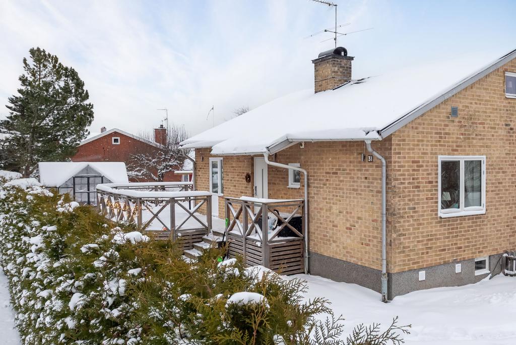 Västra Drottninggatan 31