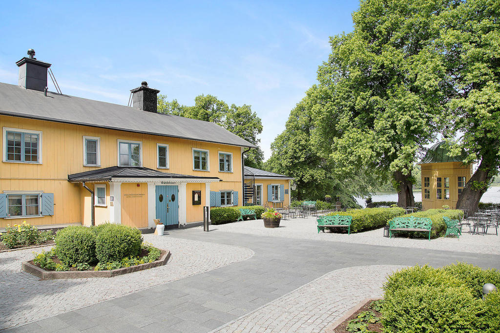 Stallmästargården
