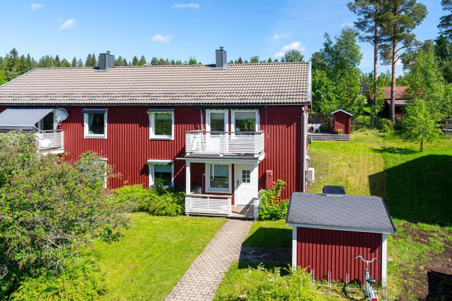 Getargatan 27