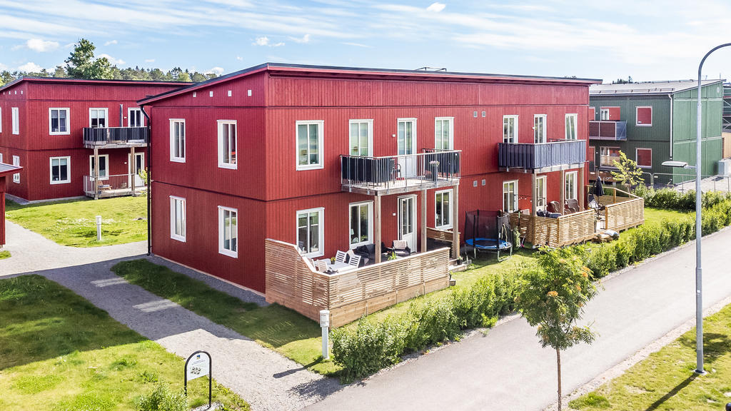 Bild 3 från Svensk Fastighetsförmedling