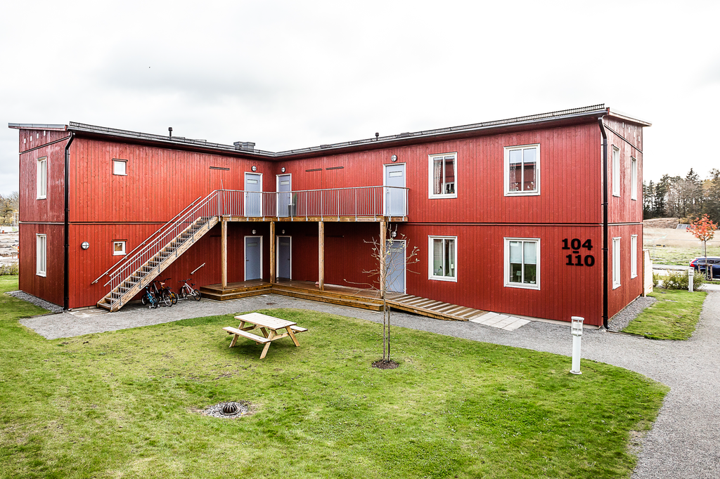 Bild 2 från Svensk Fastighetsförmedling