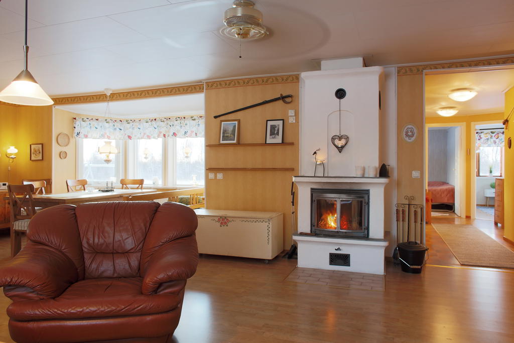 Keddy braskamin för värme och mysfaktor