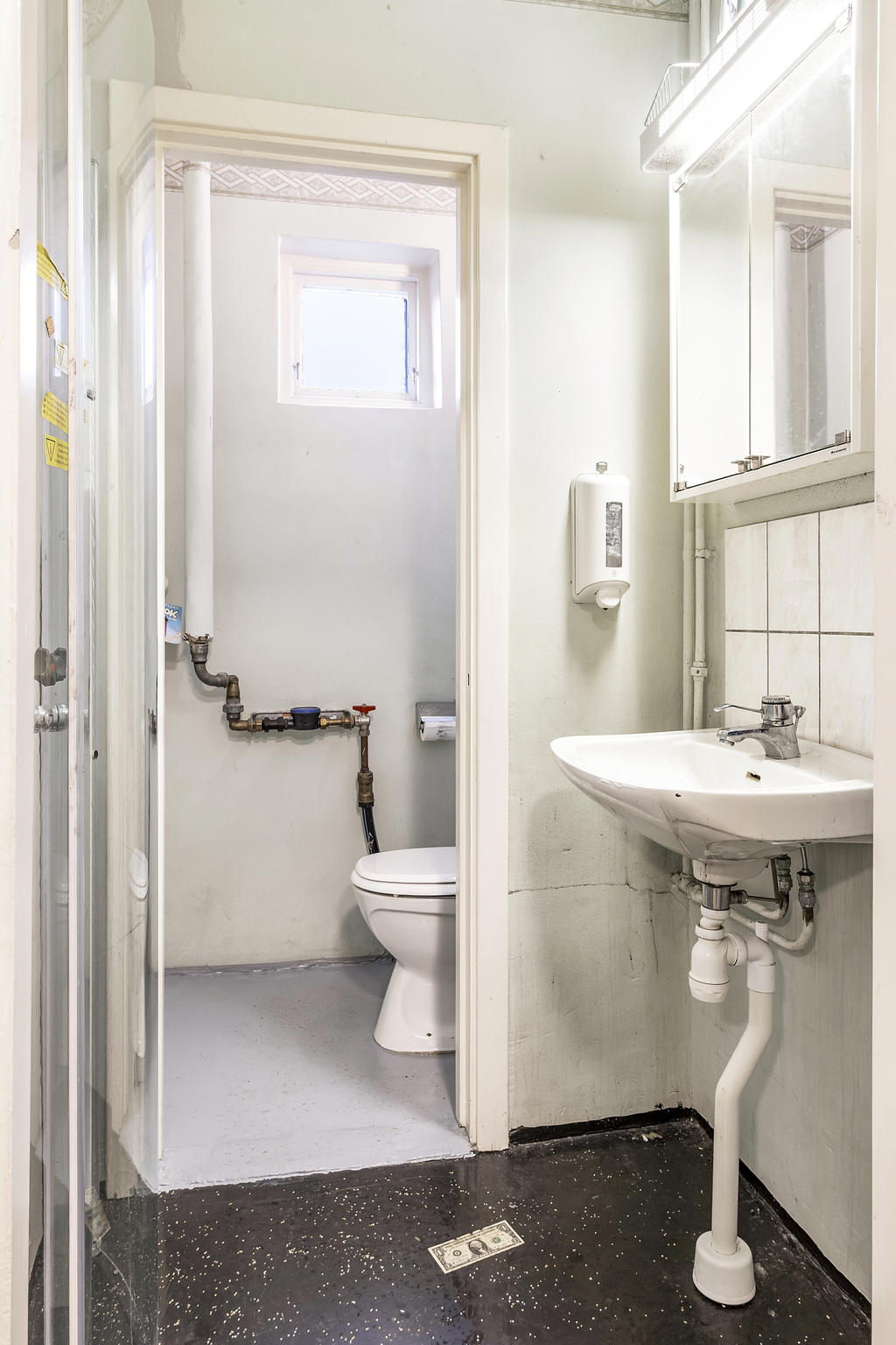 Wc
