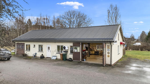 Verkstaden