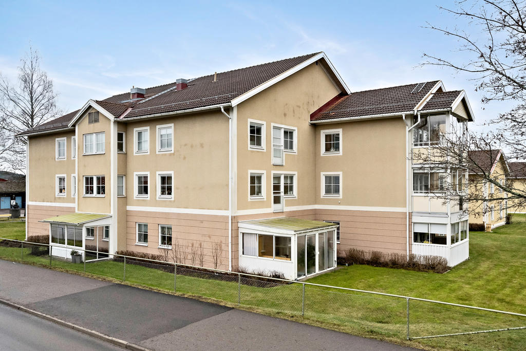 Välkommen till Risbindargatan 49!