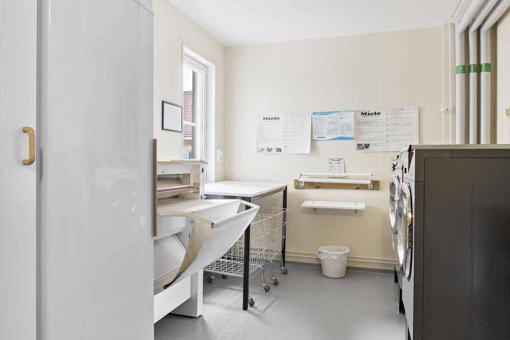 Tvättstuga Risbindargatan 49