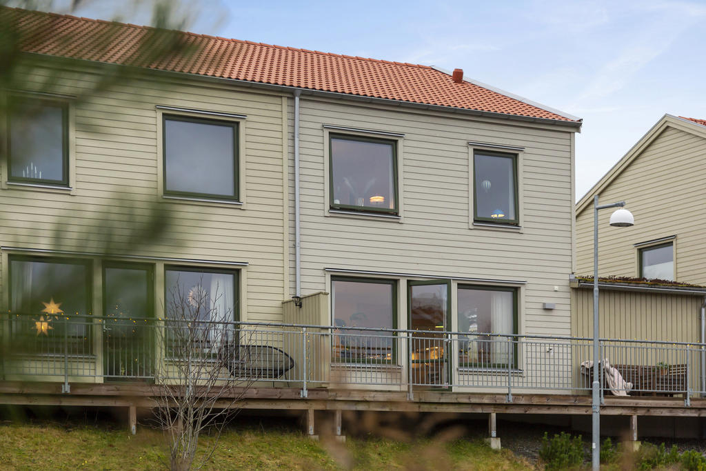 Här kan du sitta och njuta av solens sista strålar sommartid!