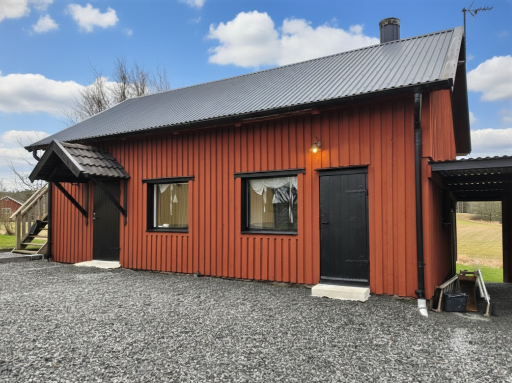 Gäststugan
