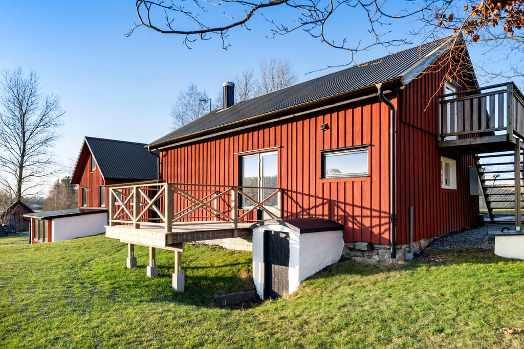 Gäststugan
