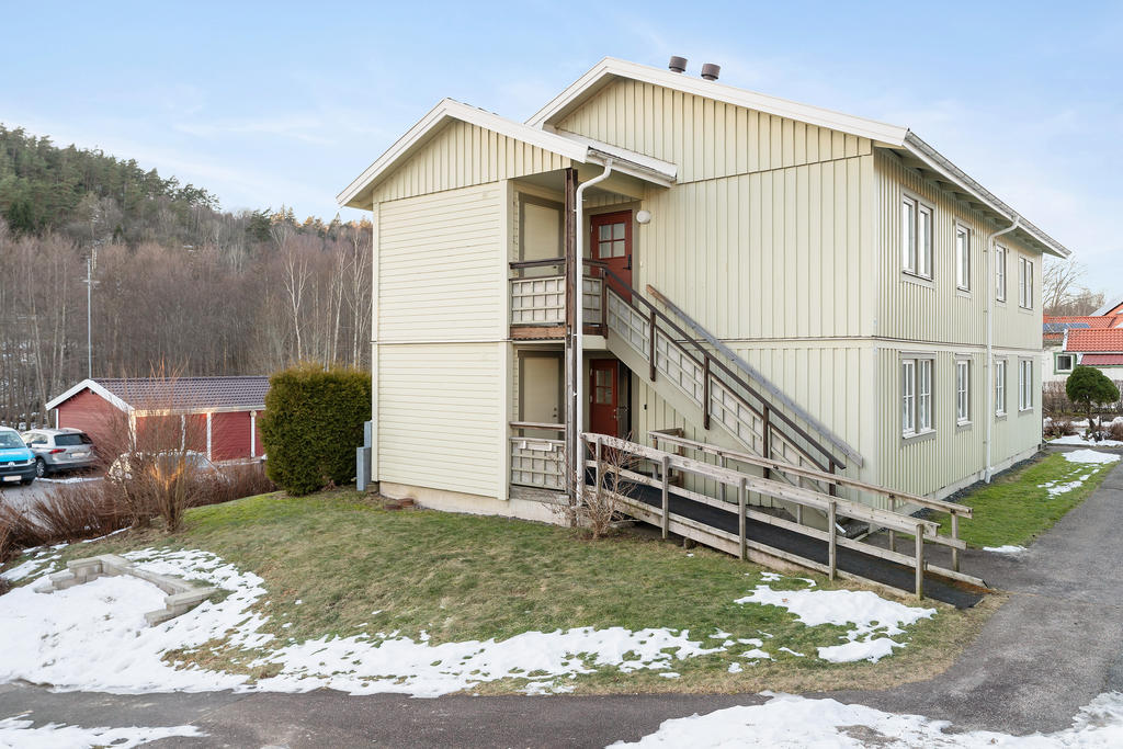 Välkommen till visning!