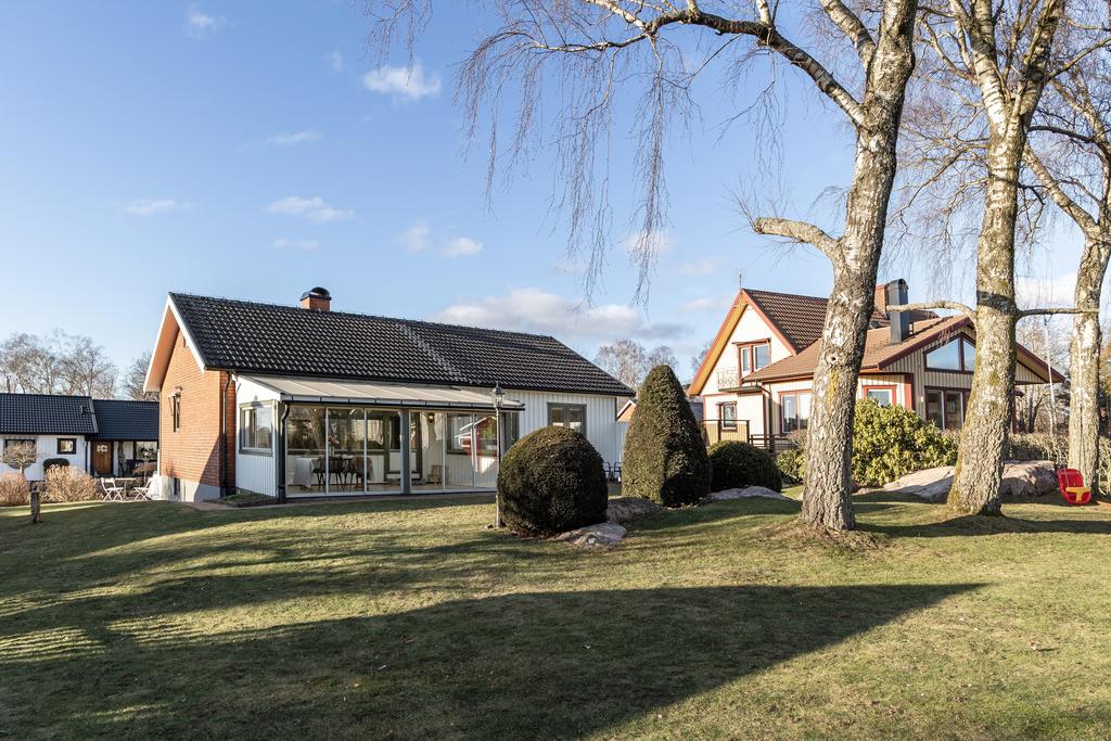 Välkomna till Hörngrensvägen 14!