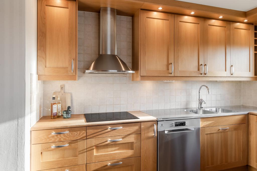 Härligt ljusinsläpp