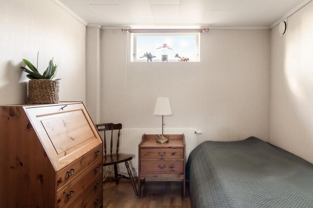 Extra rum att anpassa efter egna behov