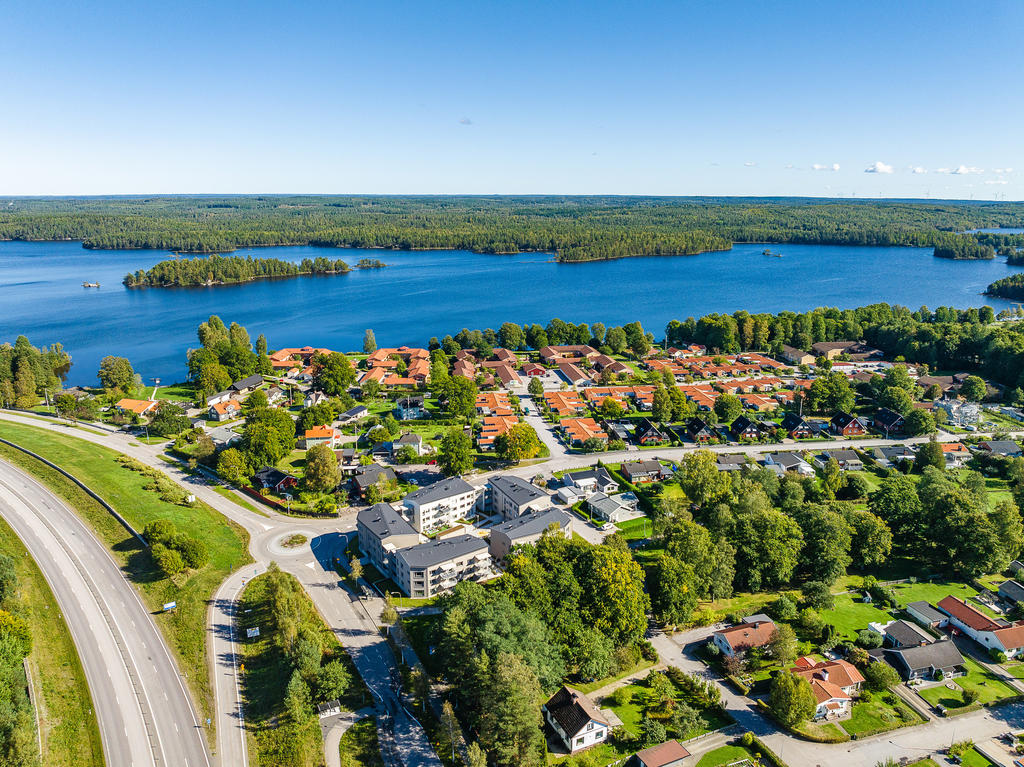 Bild 2 från Svensk Fastighetsförmedling