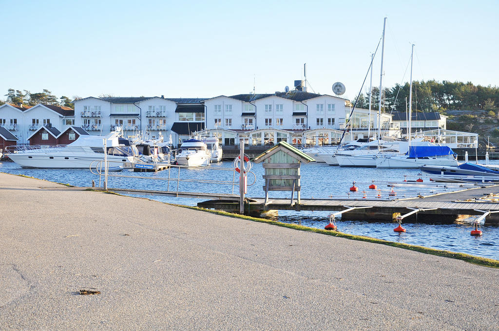 Miljöbild Tanumstrand