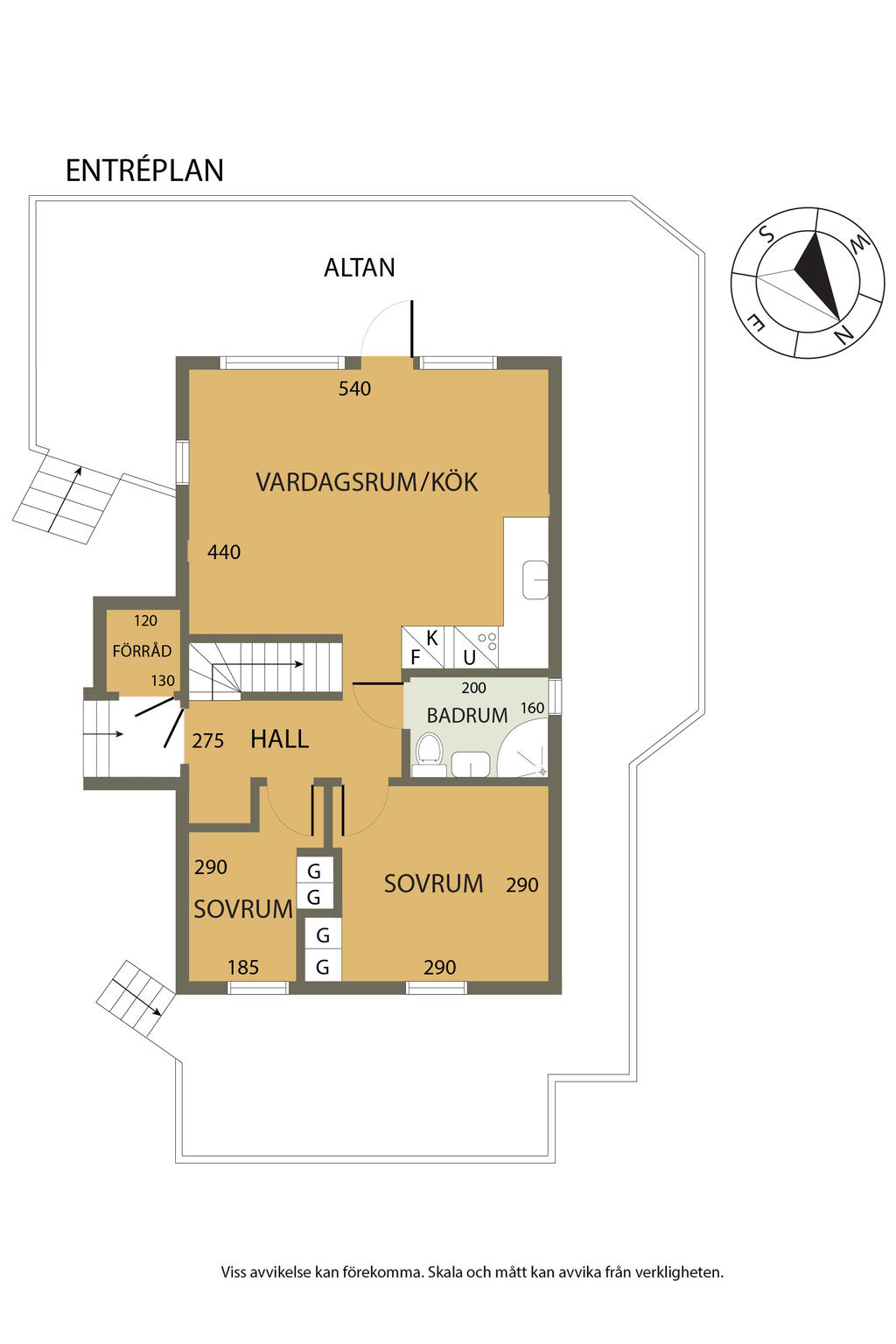 Entréplan