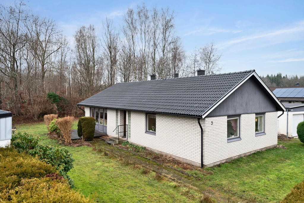  Violvägen 5, Rödeby