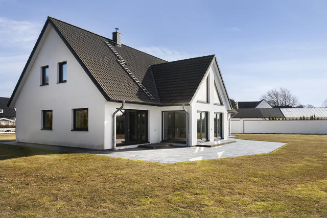 Välkommen till Tallbacksvägen 11!