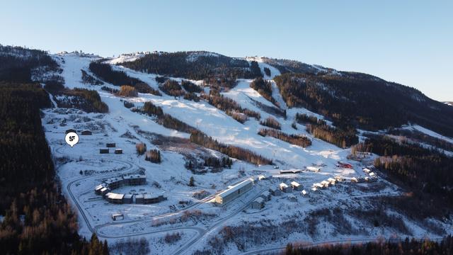 Ungefärlig markering