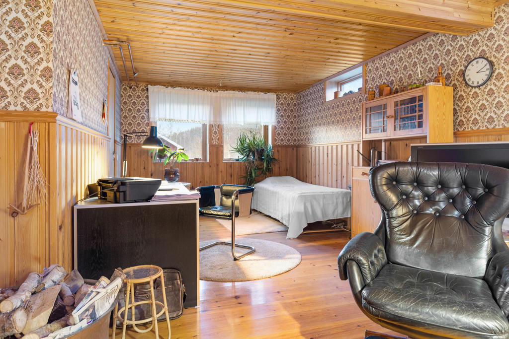 KÄLLARE: Gillestuga