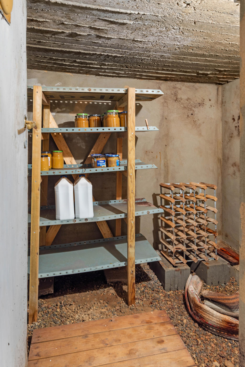 KÄLLARE: Matkällare