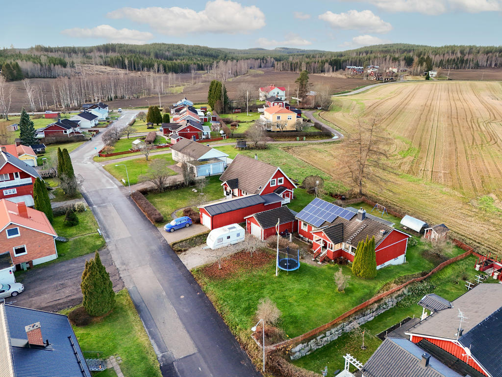 Bild 3 från Svensk Fastighetsförmedling