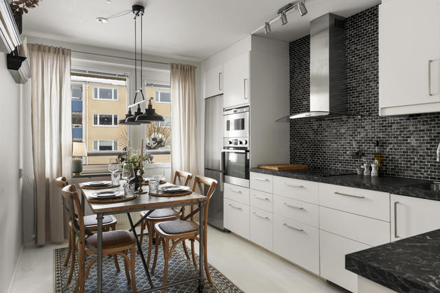 Grindvägen 22B, Norrtälje