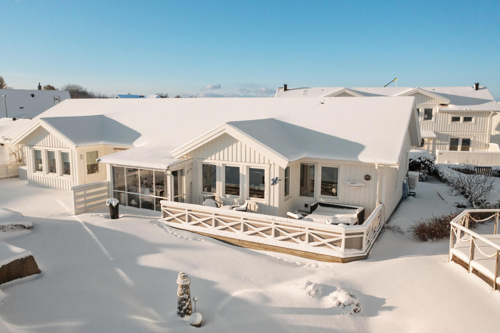 Välkommen till ett av de bästa lägena i BRF Ljungberget