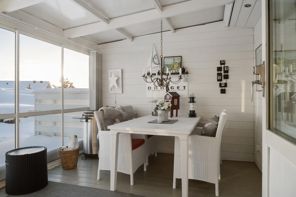 Uterum för vår och höstbruk