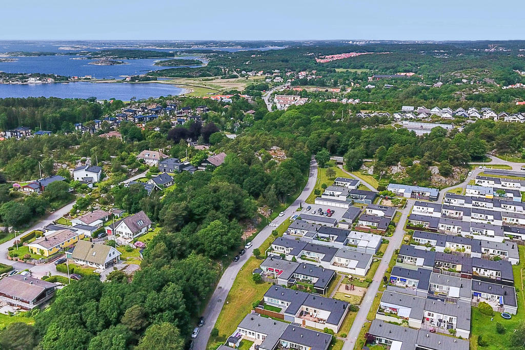 Välkommen till Östra Lindås!