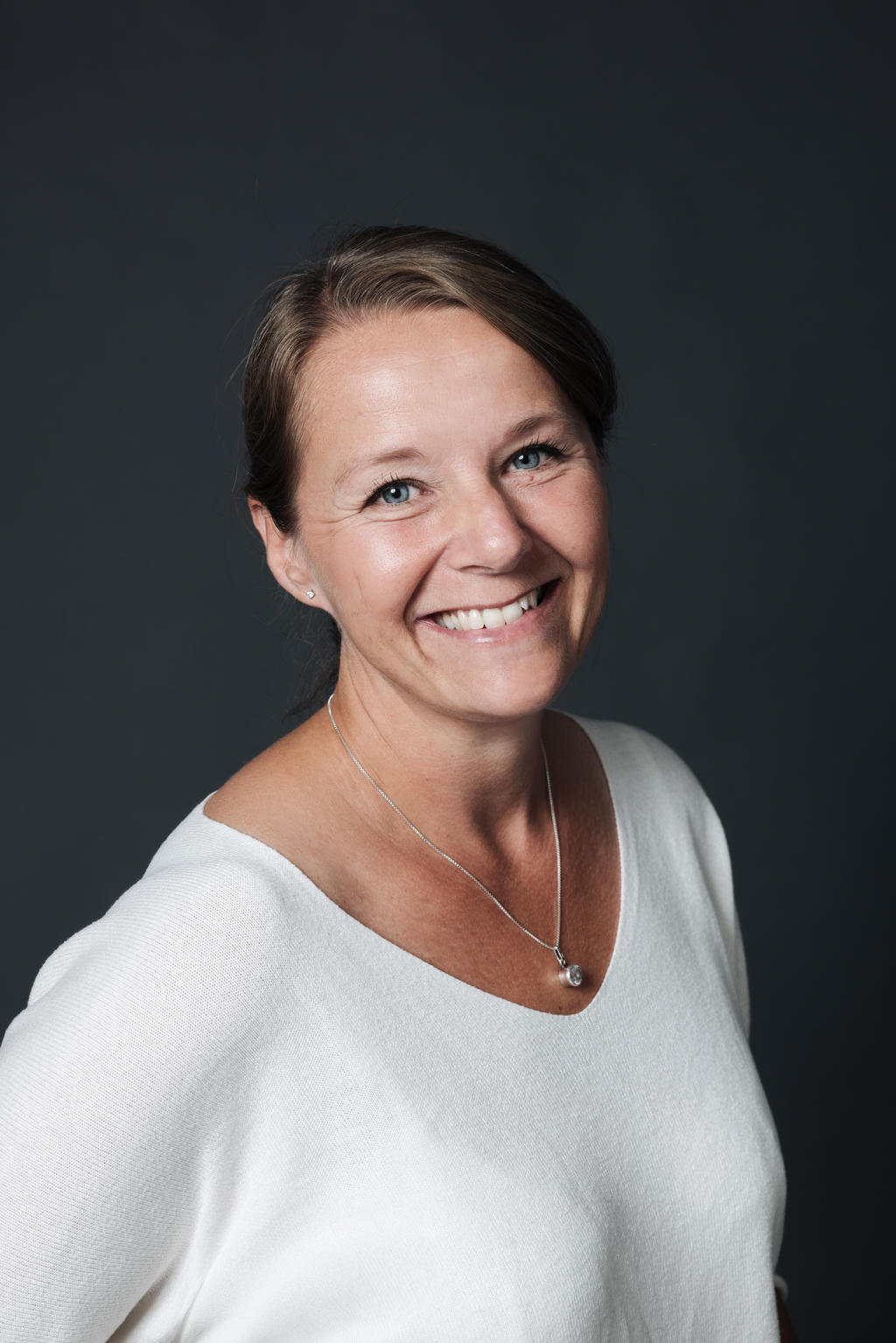 Jag är ansvarig mäklare - fråga mig gärna!