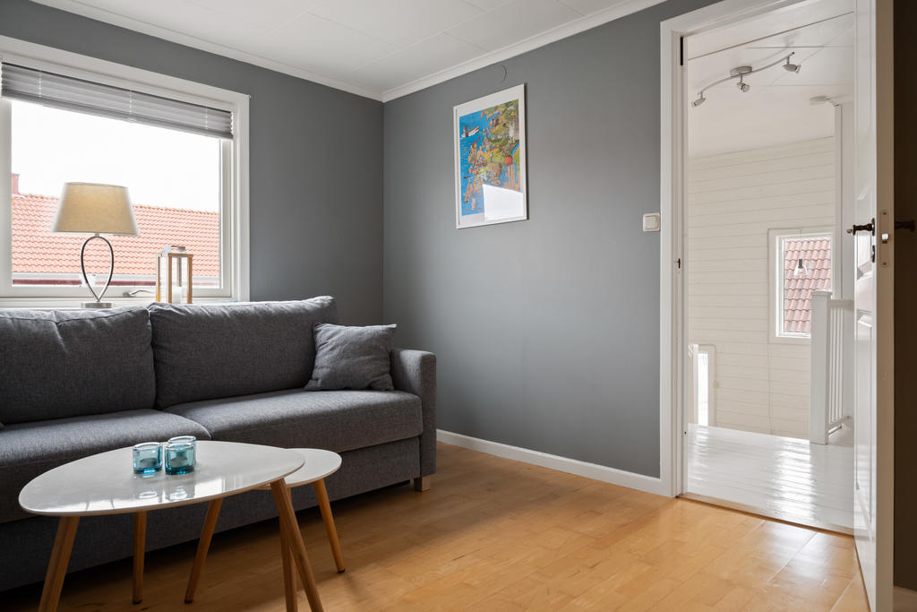 Sovrum 1, övre plan