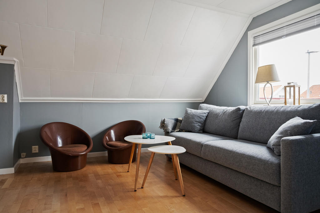 Sovrum 1, övre plan