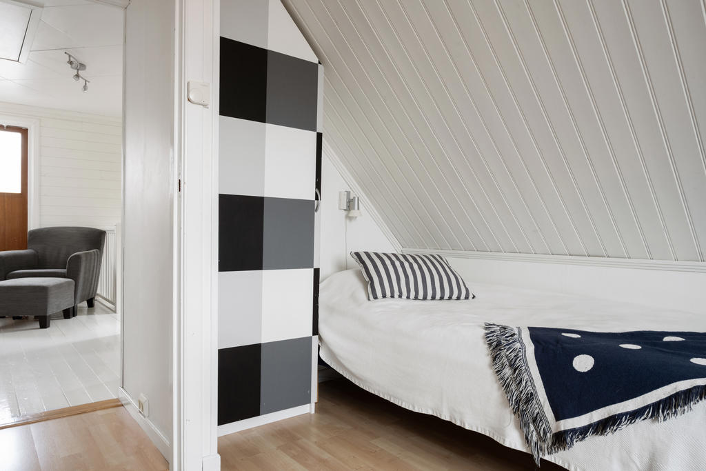 Sovrum 2, övre plan 