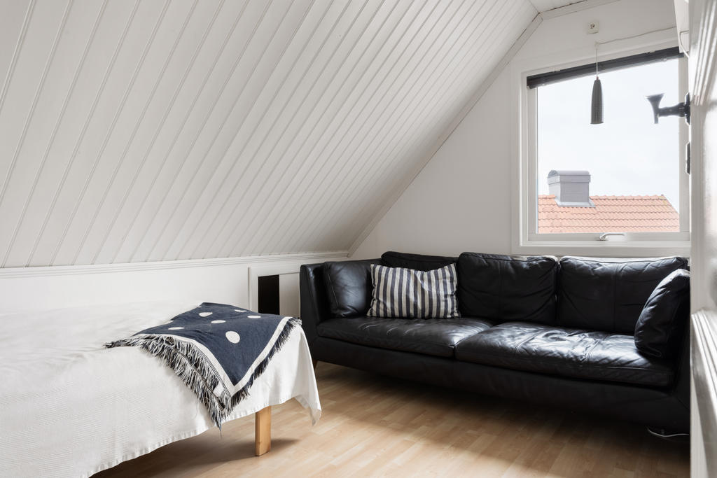 Sovrum 2, övre plan