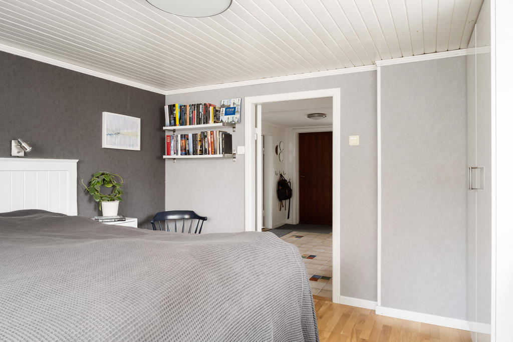 Sovrum 4, nedre plan